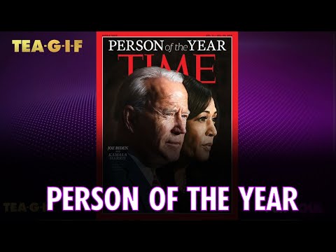Joe & Kamala
