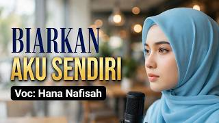Download lagu Biarkan Aku Sendiri - Hana Nafisah