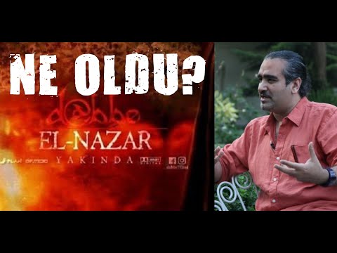 DABBE 7 NEDEN GELMİYOR? Hasan Karacadağ'a Ne Oldu?