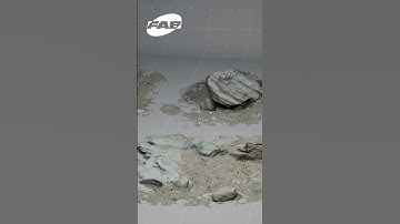Unreal Engine 5 | Realistic River Rock – Now Available on Fab
