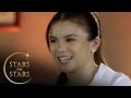 Gela Atayde on being nepo baby, &quot;It’s so much harder.&quot; | Stars On Stars