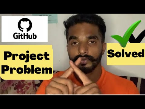 Download Android Project from Github and Run in Android Studio | Beginners | Hindi