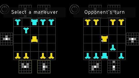 Board game framework: new looks