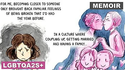 How to be Ace: A Memoir of Growing up Asexual by R...
