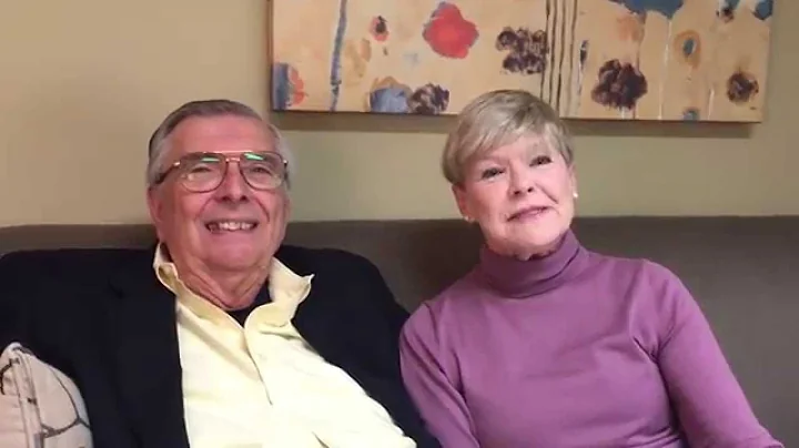 Ken and Mary Margaret Lehmann's Song