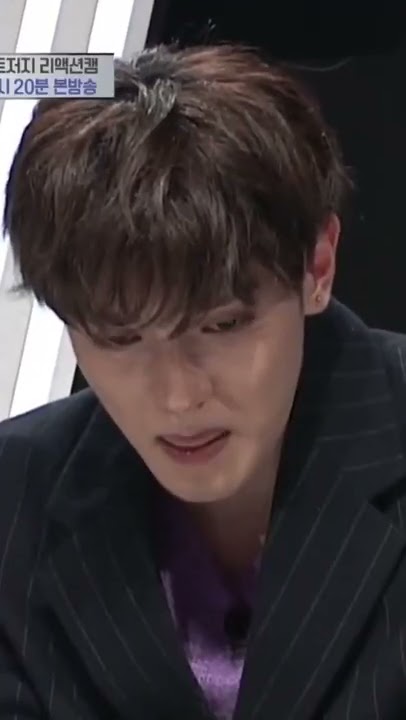 bubu nangis😢😭  #taeyongjudge #taeyongnct #taeyong #leetaeyong #nct127 #superm #nct #shorts #nctzen