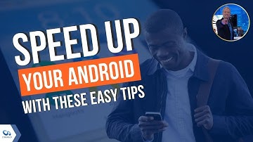 How to clear cache on an Android for improved performance | Kurt the CyberGuy