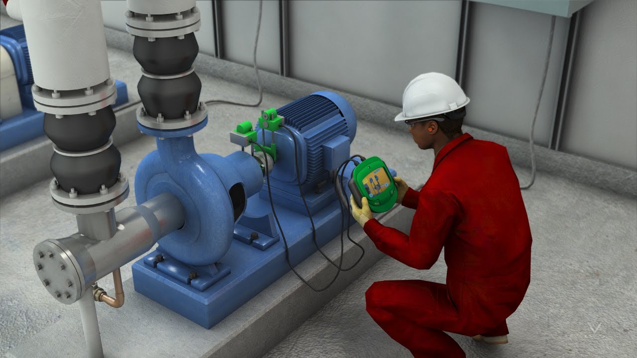 Commercial Facility Hydronic Systems: Pumps and Pumping Systems - YouTube