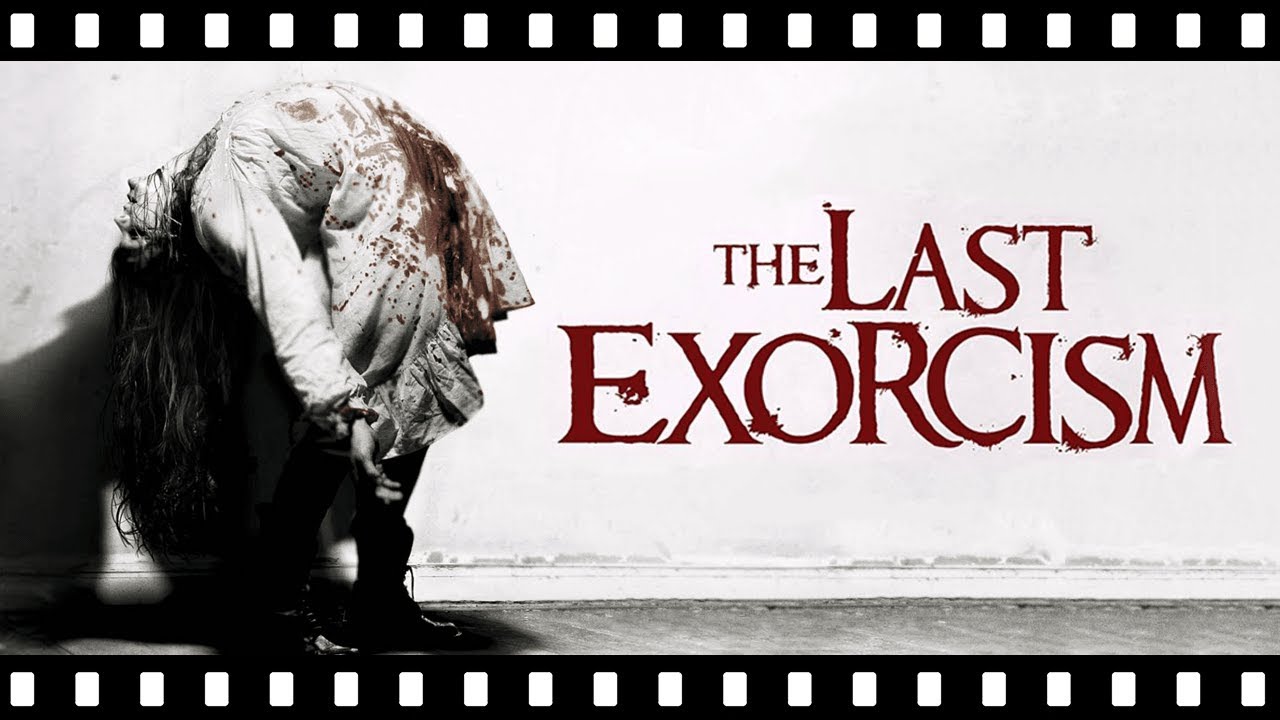 Download The Forgotten Brilliance of THE LAST EXORCISM