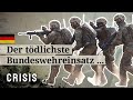 Fünf besondere Einsatzorte - Deutsche Soldaten im Ausland | CRISIS