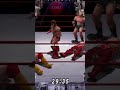 no mercy (warrior, Goldberg,Hogan, macho man)#Shorts