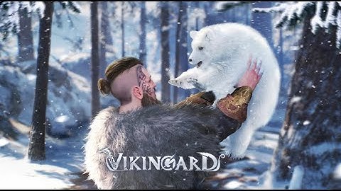 Vikingard - Android Gameplay