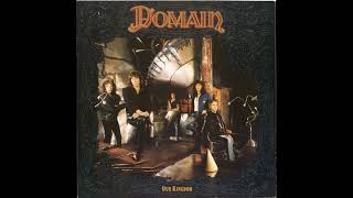 Domain - Our Kingdom Full Album (1989)