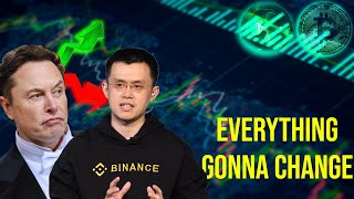 Weakly News: Binance Confirms $500 Million Investment in Elon Musk Twitter Takeover