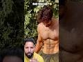 Desi Beast Muscles Body Indian 💪😱..#motivation #fitness #indian #beast #desi #edit #shorts