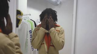 Watch Lucki Leave With You video