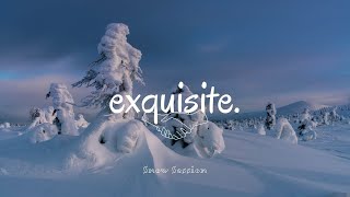 HVOB - Always Like This (Oliver Koletzki Remix) | Snow Session | exquisite.