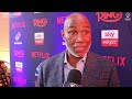 Lennox Lewis: 'TYSON FURY DOESN'T WANT USYK AGAIN' & PREDICTS Fabio Wardley vs Daniel Dubois
