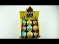 Unboxing 50 NEW Hoper Surprise Ball