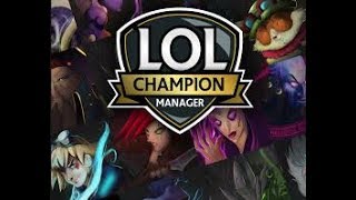 TpG: LOL Champion Manager ( Android Gameplay ) screenshot 4