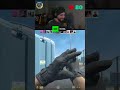 Counter Strike | Trolü Biraz Azaltmak Gerekiyor Sanırım LKJASHJDLKASJ | #shorts #gaming #kicktürkiye