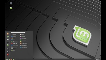 linux-mint 19 to tails live os by ubuntushop.eu