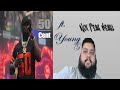50 Cent Ft Young G Not Fear Death 2025 50 Cent Ft Young G Not Fear Death 2025