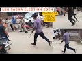 Manipur viral  lok sabha election 2024  manipurcrisis loksabhaelection2024