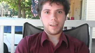 BadGamingProduction Interview of Mike Gurney