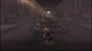 Athens Warehouse - God of War 1 & 2 Soundtrack