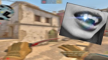 Cs:s Client mod [android] Ecstacy 💞💫