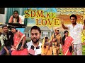 Sdm jyoti maurya ki love story  sdmjyotimaurya sdm alokmaurya sdmfilm movie