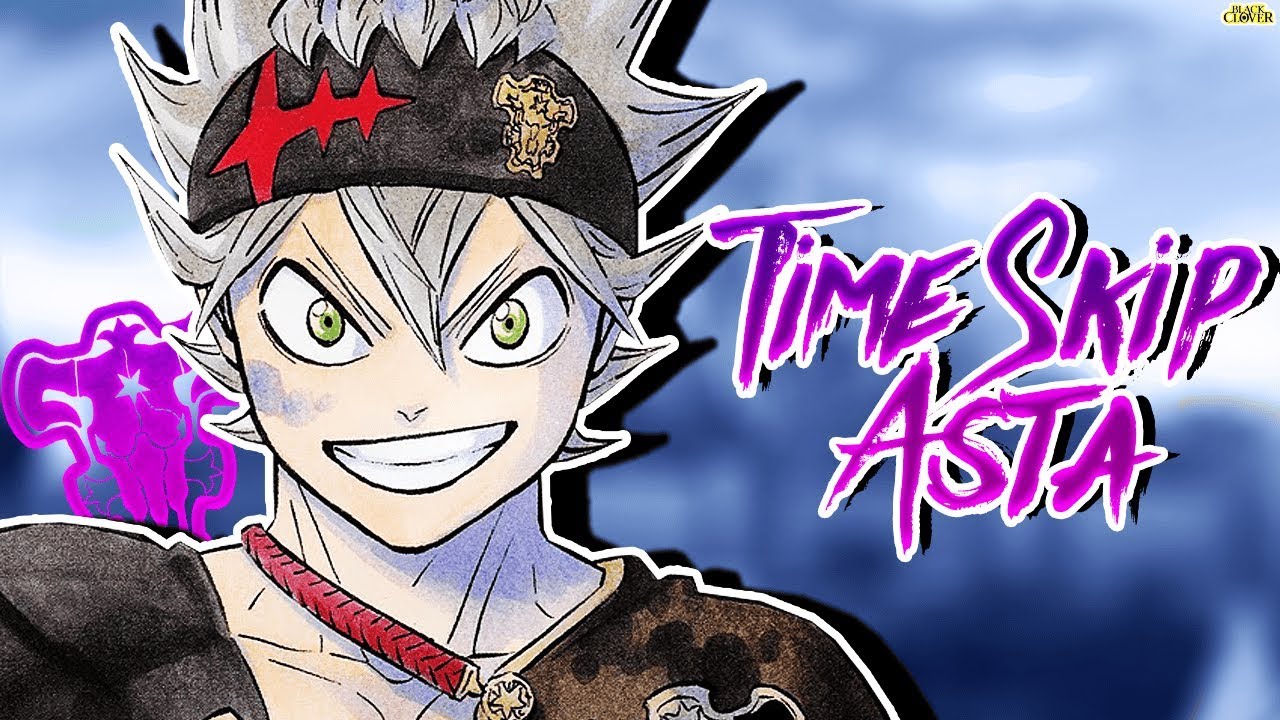Download Dark Tier Asta Post Time Skip Black Clover 230 Youtube HD Wallpaper Dark Tier Asta Post Time Skip Black Clover 230 Youtube Desktop Wallpaper Free