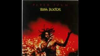 Peter Tosh - Moses The Prophet