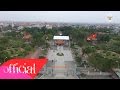 Hai Ba Trung Temple – Me Linh – Hanoi – Vietnam