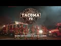Tacoma fd theme song hot blooded by foreigner
