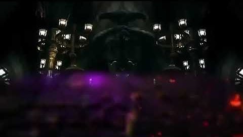 Dante VS Clive (Devil May Cry VS Final Fantasy ) DEATH BATTLE! Season 11 Episode 202 Trailer 