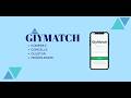 GİYMATCH