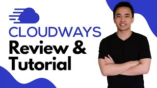 Cloudways Review & Complete Setup Tutorial  The Best Cloud Web Hosting!?