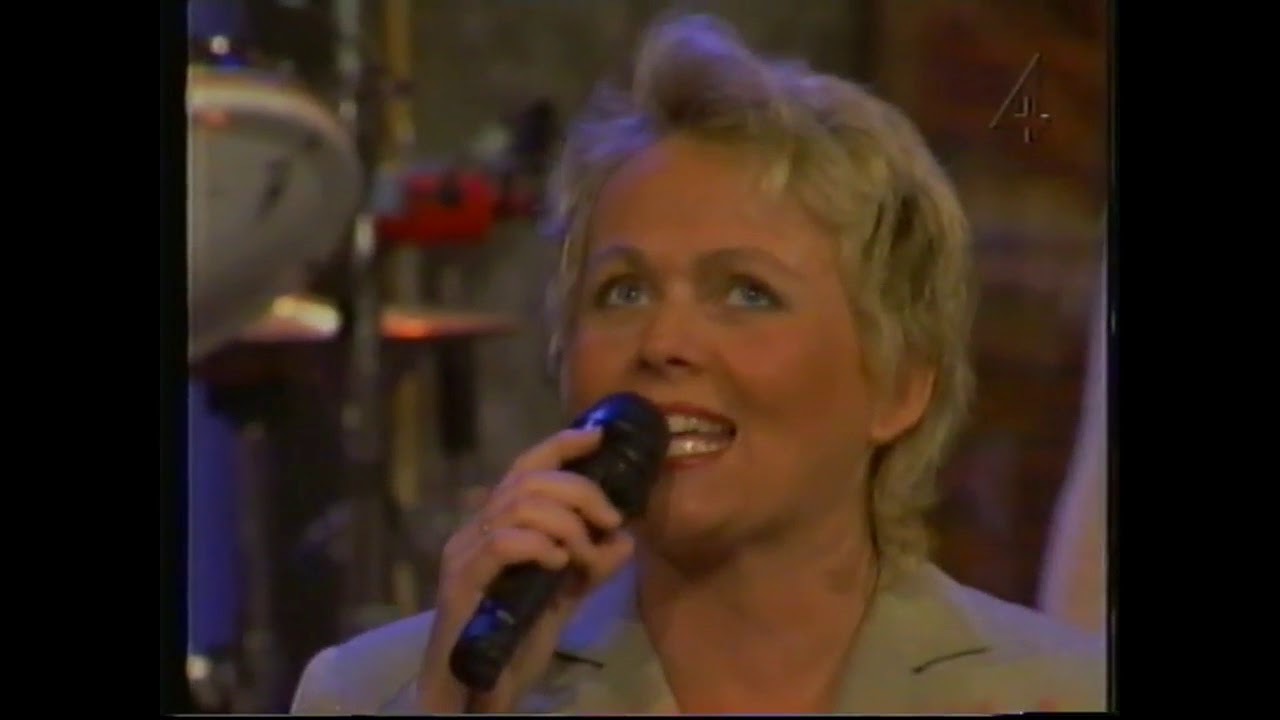 DET FINNS EN   DRIFTERS & MARIE ARTUREN   1995