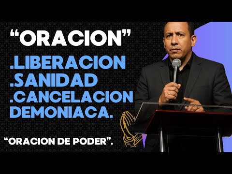 SANIODAD Y LIBERACION A MI FAMILIA