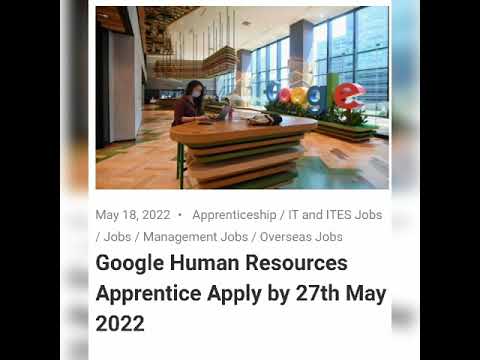 Jobs At Google, PwC, Honeywell, DRDO, Cargill