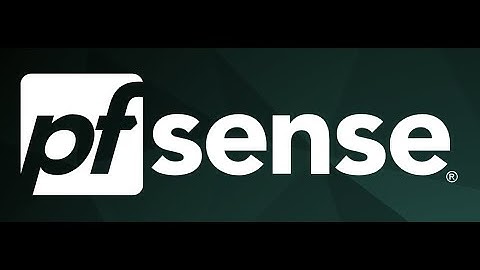 How to Fix /setup PFSense Firewall Rules to Avoid NAT/Double NAT