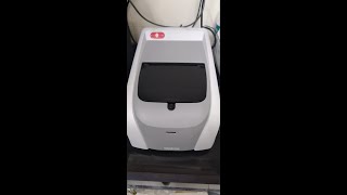 Real Time PCR screenshot 3