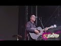 Clean Eyes (Live @ Pinkpop)