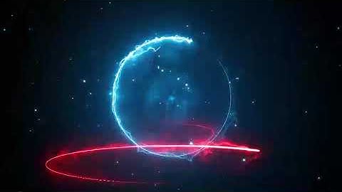 ArqonX 2D Animated Streamer Intro For Twitch And Gaming