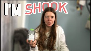 i tried a manifestation jar and it worked | i am shook - new job / money manifestation screenshot 2