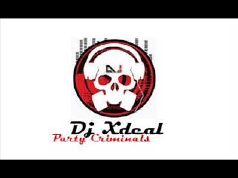 Rock the hause Dj Xdeal vs B A T A