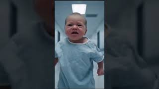 Oh My Grandpa Is Bald