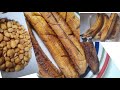 How To Roast Plantain At Home